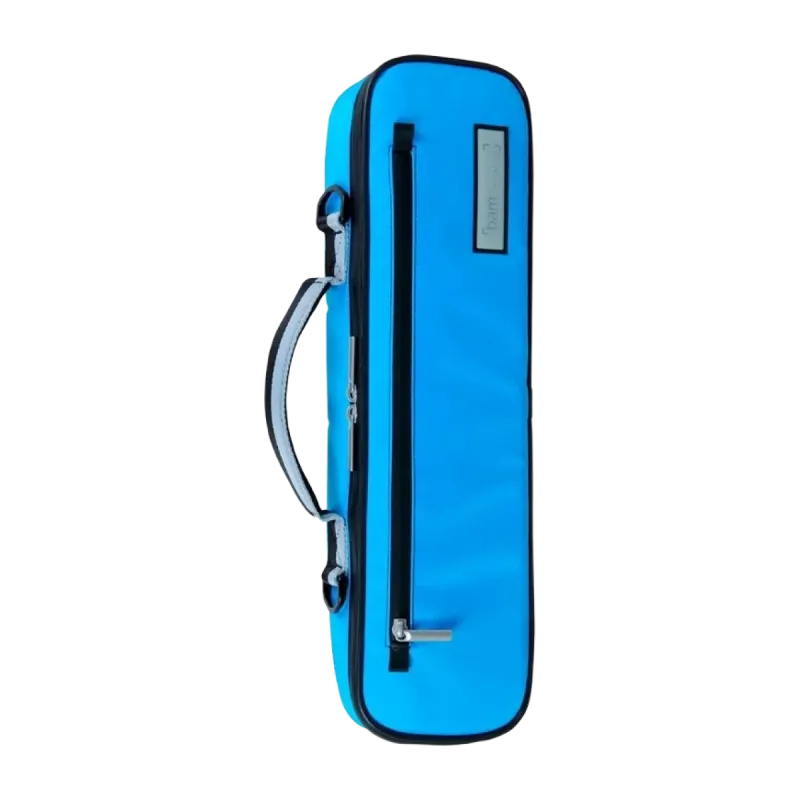 FUNDA BAM PERFORMANCE PERF4009XLB AZUL  - 1