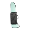 ESTUCHE TROMBON BAM 4030SPM SOFTPACK MENTA  - 1