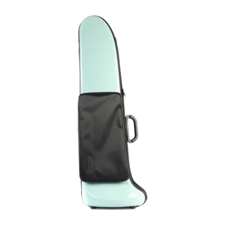 ESTUCHE TROMBON BAM 4030SPM SOFTPACK MENTA  - 1