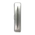 ESTUCHE BAM HIGHTECH 4009XLSC SILVER CARBON  - 1