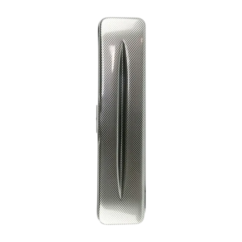ESTUCHE BAM HIGHTECH 4009XLT TWEED  - 1