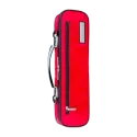 FUNDA BAM PERFORMANCE PERF4009XLR ROJO  - 1