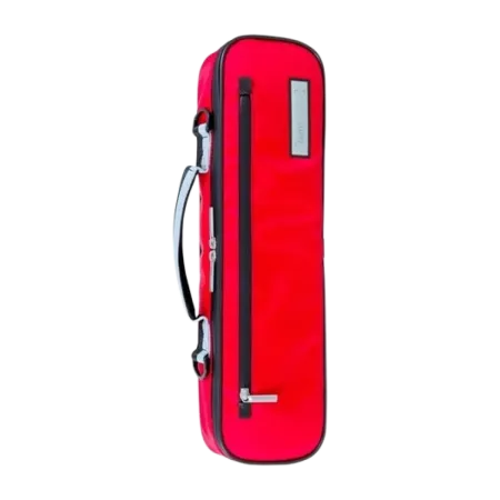 FUNDA BAM PERFORMANCE PERF4009XLR ROJO  - 1