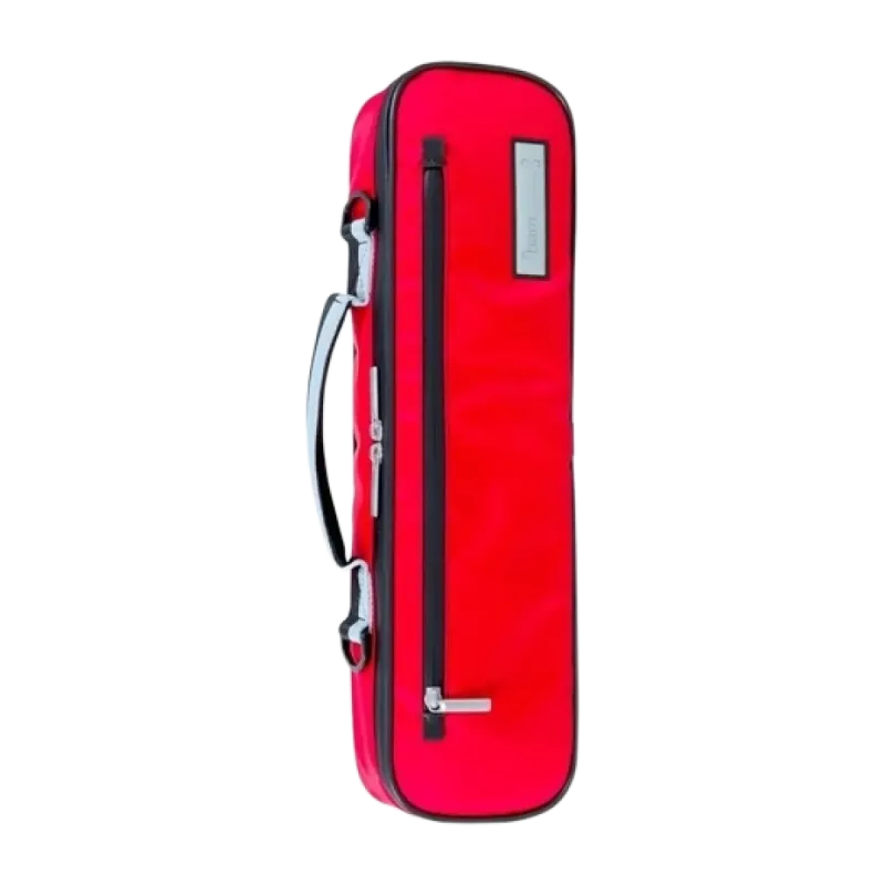 FUNDA BAM PERFORMANCE PERF4009XLR ROJO  - 1