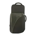 ESTUCHE TROMPETA BAM 3023SN TREKKING NEGRO  - 1