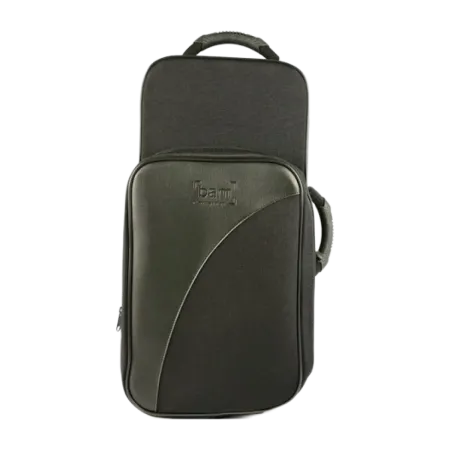 ESTUCHE TROMPETA BAM 3023SN TREKKING NEGRO  - 1
