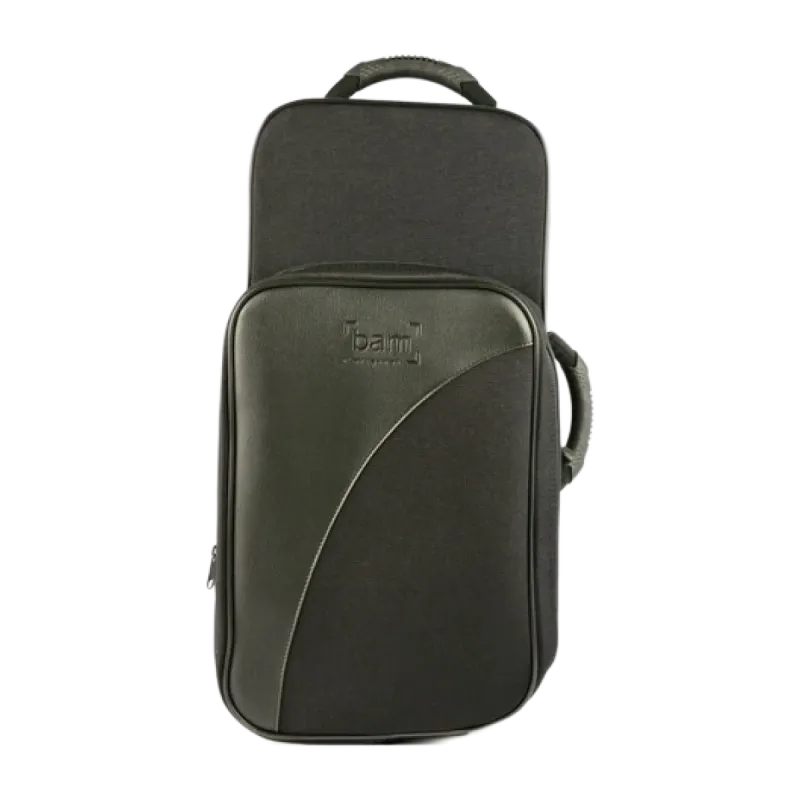 ESTUCHE TROMPETA BAM 3023SN TREKKING NEGRO  - 1