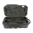 ESTUCHE TROMPETA BAM 3023SN TREKKING NEGRO  - 2