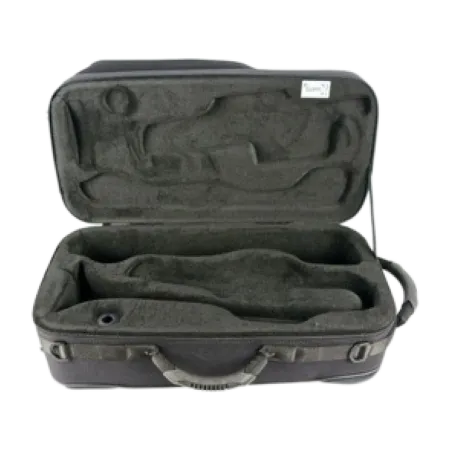 ESTUCHE TROMPETA BAM 3023SN TREKKING NEGRO  - 2