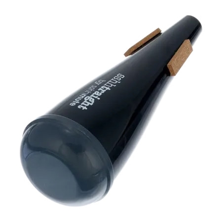 SORDINA TROMPETA SSHHMUTE STRAIGHT  - 1
