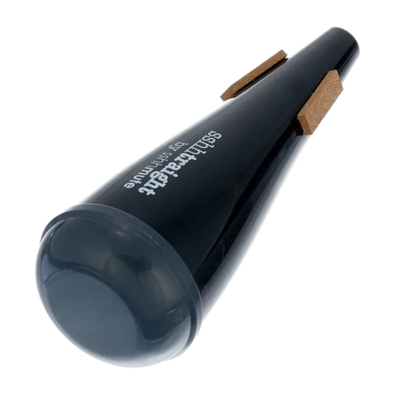 SORDINA TROMPETA SSHHMUTE STRAIGHT  - 1