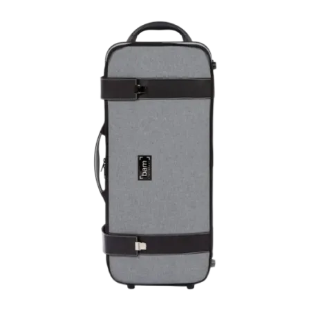 ESTUCHE FAGOT BAM 3133GF GREY FLANNEL HIGHTECH ALEMAN  - 1