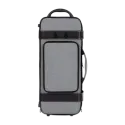 ESTUCHE FAGOT BAM 3133GF GREY FLANNEL HIGHTECH ALEMAN  - 2