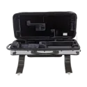 ESTUCHE FAGOT BAM 3133GF GREY FLANNEL HIGHTECH ALEMAN  - 3