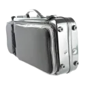 ESTUCHE FAGOT BAM 3133XLT TWEED HIGHTECH ALEMAN  - 2