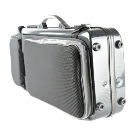 ESTUCHE FAGOT BAM 3133XLT TWEED HIGHTECH ALEMAN  - 2