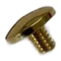 TORNILLO YAMAHA APOYAPULGAR N1541651  - 1