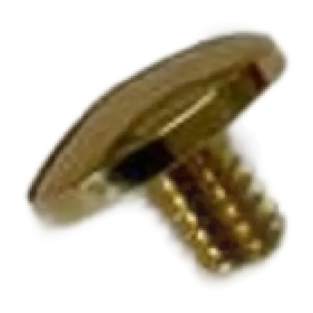 TORNILLO YAMAHA APOYAPULGAR N1541651  - 1