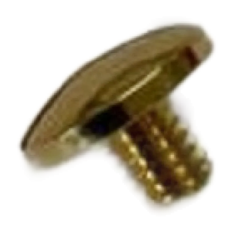 TORNILLO YAMAHA APOYAPULGAR N1541651  - 1