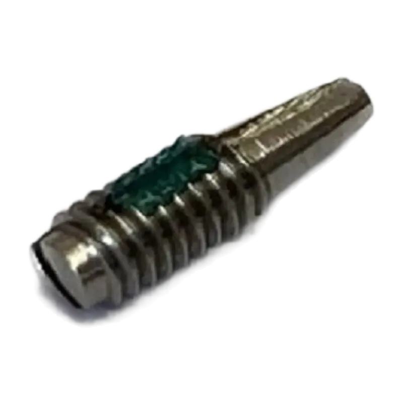 TORNILLO PIVOTE YAMAHA M0141430  - 1