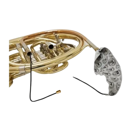 PAÑUELO TROMPA BG A31TC TUDEL  - 2