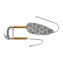 PAÑUELO TROMPETA BG A31T3 BOMBAS  - 2
