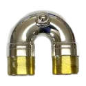 BOMBA Nº 2 PLATEADA YAMAHA ZC7187P0  - 1