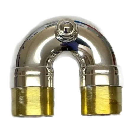 BOMBA Nº 2 PLATEADA YAMAHA ZC7187P0  - 1