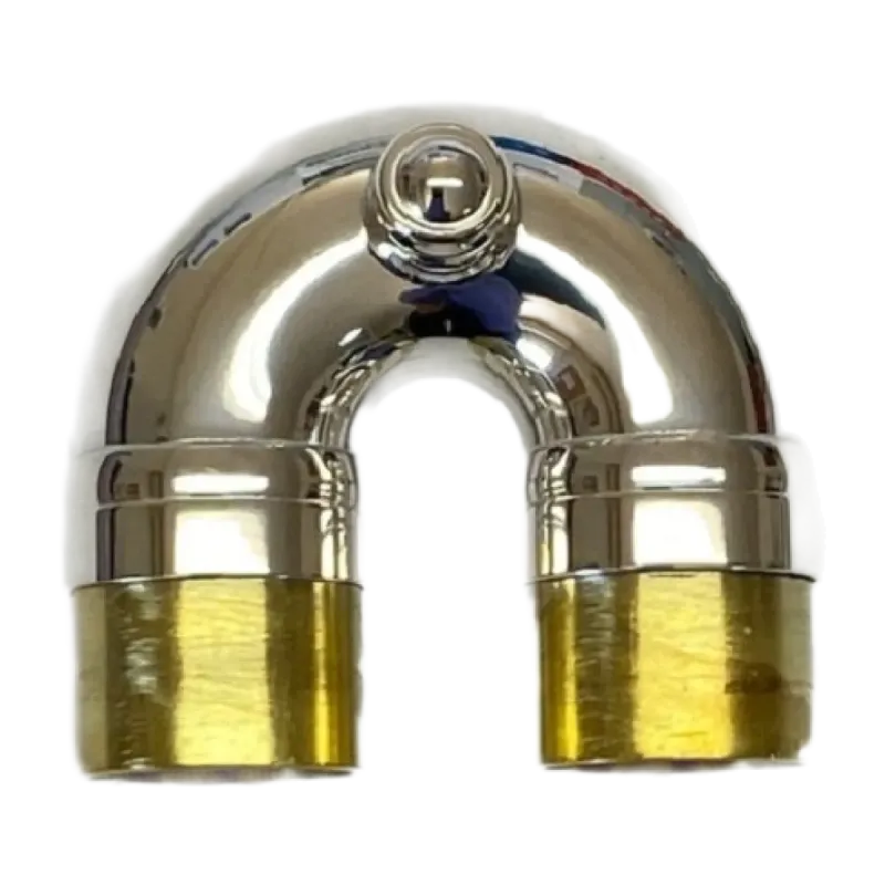 BOMBA Nº 2 PLATEADA YAMAHA ZC7187P0  - 1