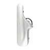 ESTOJO PARA SAXOFONE TENOR BAM 4012SG CABINE CINZENTO PRATEADO