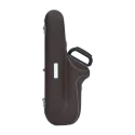 ESTUCHE SAXO ALTO BAM L'ETOILE 4011SC CABINE CHOCOLATE  - 1