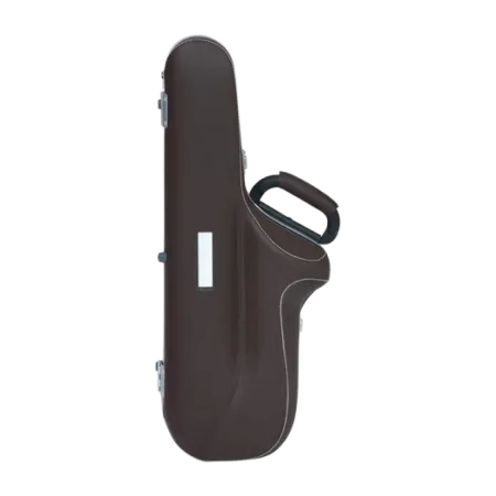 ESTUCHE SAXO ALTO BAM L'ETOILE 4011SC CABINE CHOCOLATE  - 1