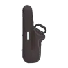 ESTOJO PARA SAXOFONE ALTO BAM L'ETOILE 4011SC CABINE CHOCO
