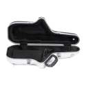 ESTUCHE SAXO ALTO BAM L'ETOILE 4011SC CABINE CHOCOLATE  - 2