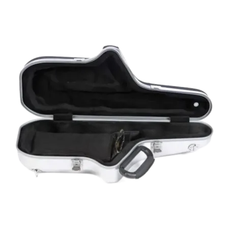 ESTUCHE SAXO ALTO BAM L'ETOILE 4011SC CABINE CHOCOLATE  - 2