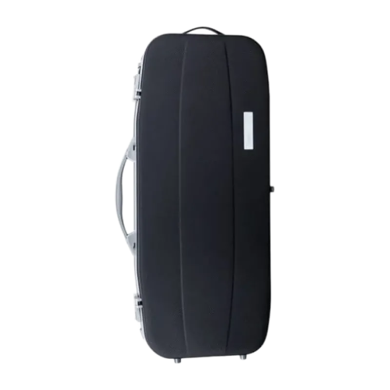 ESTUCHE FAGOT BAM PANT3133XLN ALEMAN NEGRO  - 1