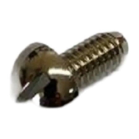 TORNILLO YAMAHA E7141040 STOP ARM RETAIN  - 1