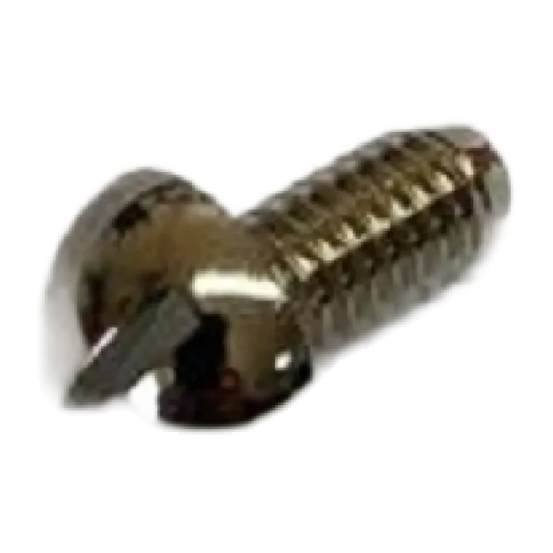 TORNILLO YAMAHA E7141040 STOP ARM RETAIN  - 1