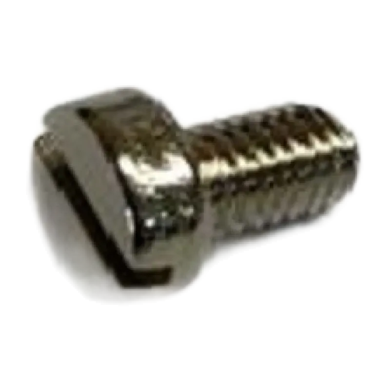 TORNILLO YAMAHA E7141050 STRING STOPPER  - 1