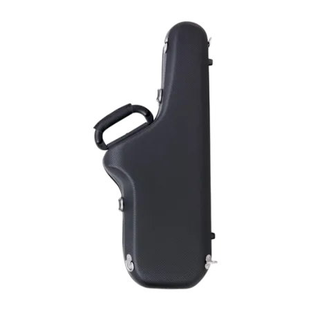 ESTUCHE SAXO ALTO BAM PANT4011SN CABINE NEGRO  - 1