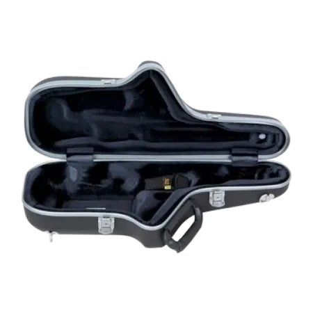 ESTUCHE SAXO ALTO BAM PANT4011SN CABINE NEGRO  - 2