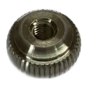 TUERCA YAMAHA EJE SOPORTE PALANCA E1841240  - 1