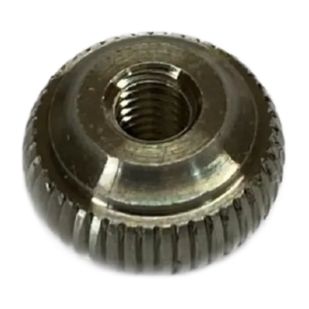 TUERCA YAMAHA EJE SOPORTE PALANCA E1841240  - 1