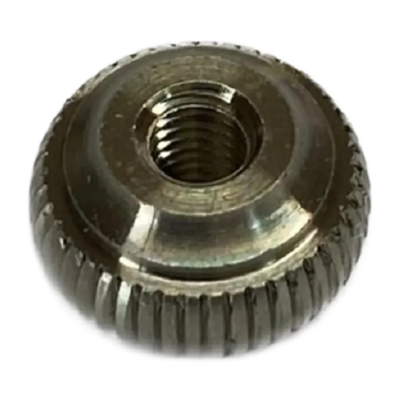 TUERCA YAMAHA EJE SOPORTE PALANCA E1841240  - 1