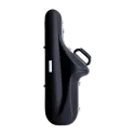ESTUCHE SAXO TENOR BAM PANT4012SN CABINE NEGRO  - 1