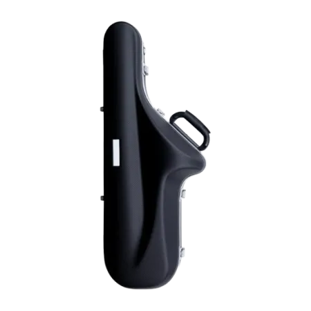 ESTUCHE SAXO TENOR BAM PANT4012SN CABINE NEGRO  - 1