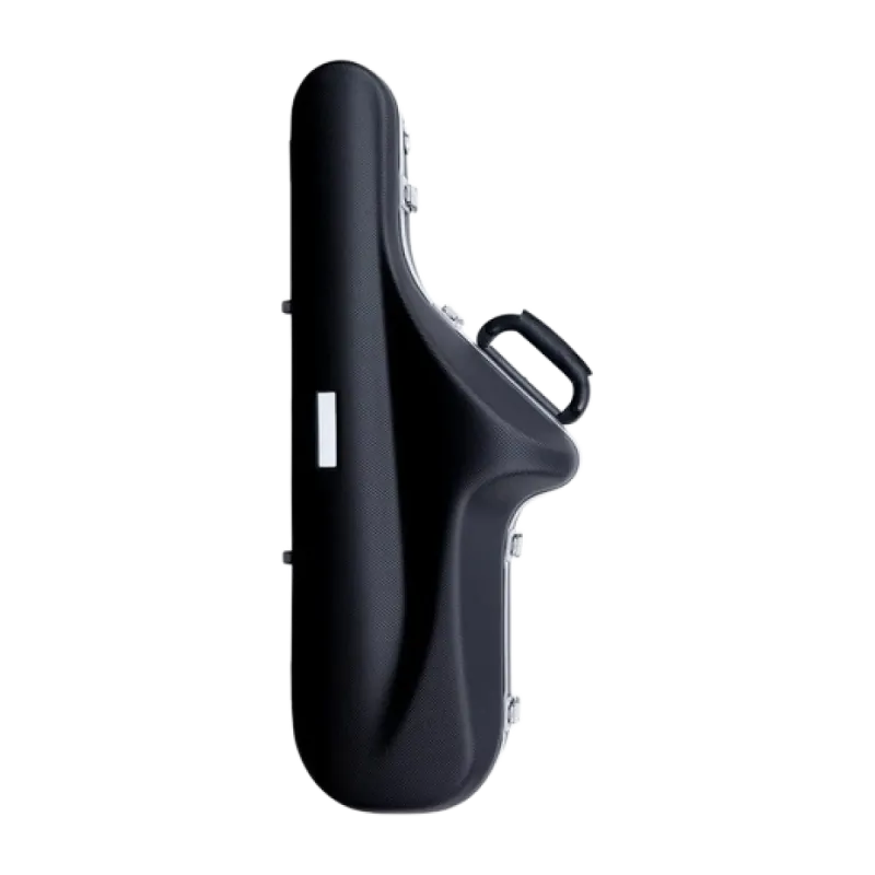 ESTUCHE SAXO TENOR BAM PANT4012SN CABINE NEGRO  - 1