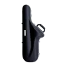 ESTOJO PARA SAXOFONE TENOR BAM PANT4012SN CABINE PRETA