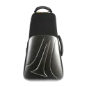 ESTUCHE TROMPETA BAM TREK3023SSC NEW TREKKING  - 1
