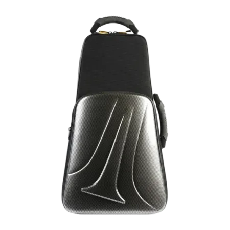 ESTUCHE TROMPETA BAM TREK3023SSC NEW TREKKING  - 1